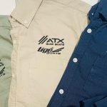 Logo ATX Surf Boats