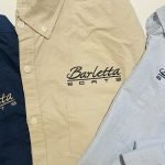 Logo Barletta Boats