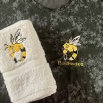 Logo BusiBodies Set