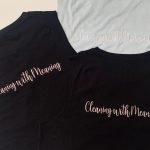 Logo Cleaning with Meaning
