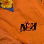 Logo NiftyPlantHire