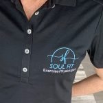 Logo Soul Fit